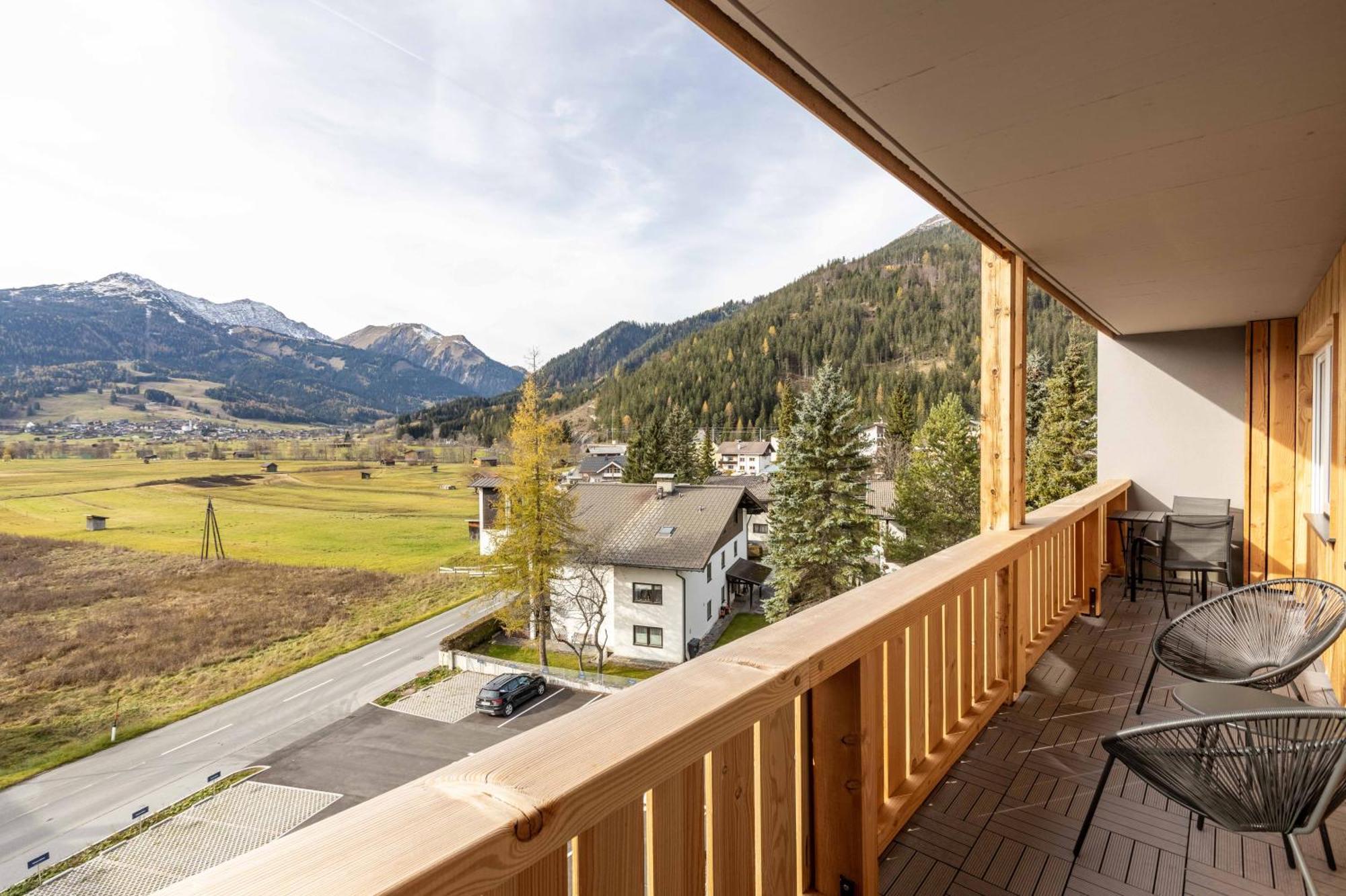 Zugspitz Residence Ehrwald Pokój zdjęcie