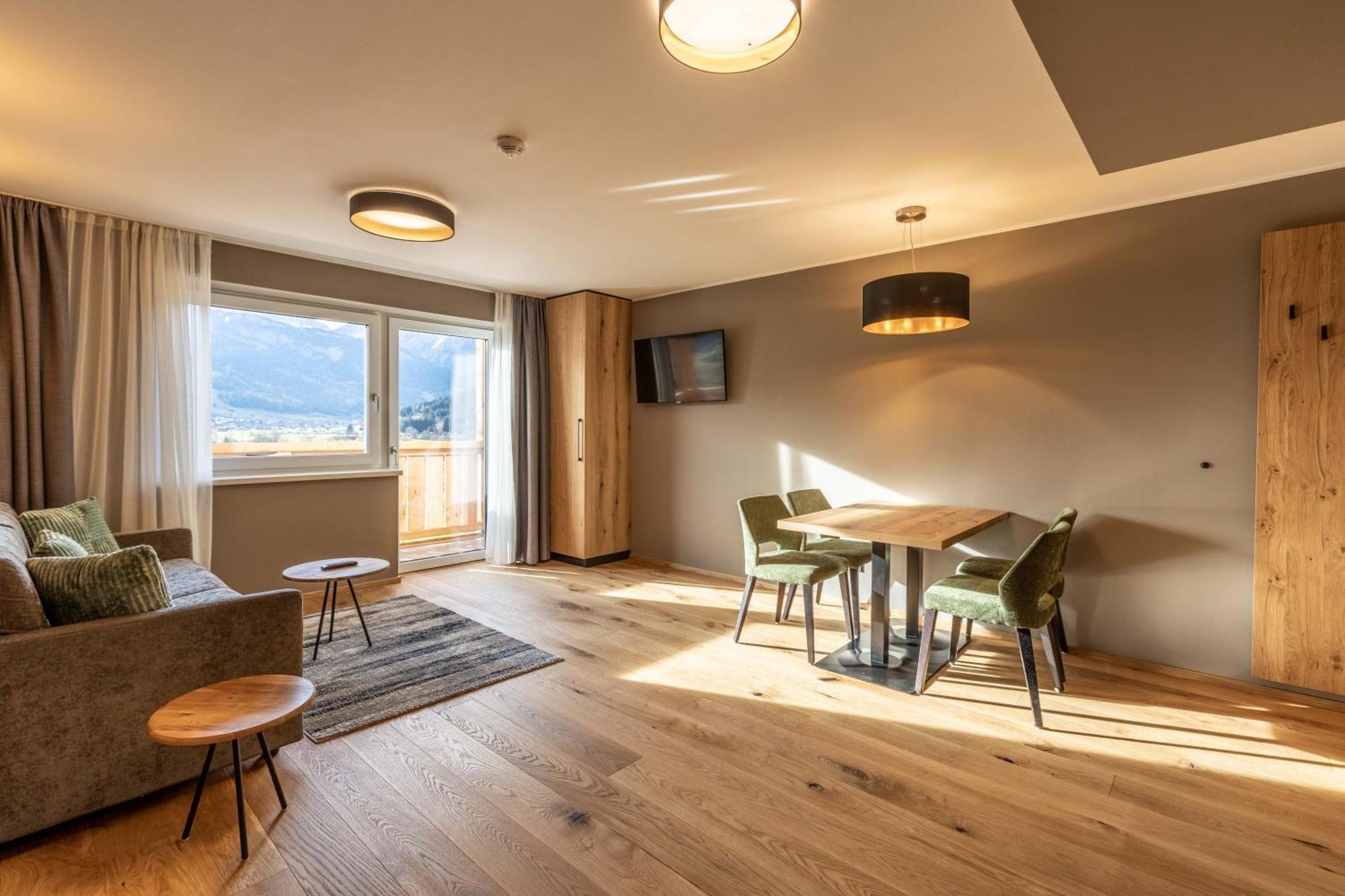 Zugspitz Residence Ehrwald Pokój zdjęcie