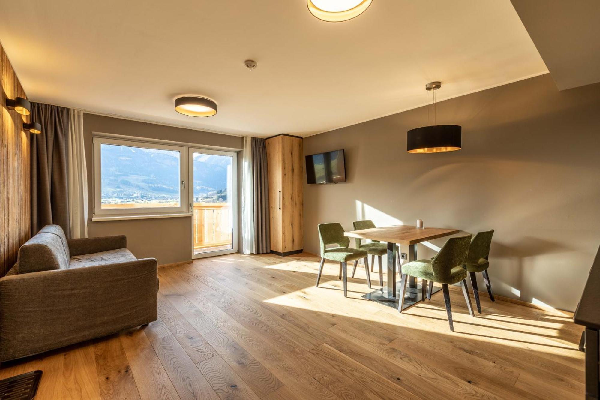 Zugspitz Residence Ehrwald Pokój zdjęcie